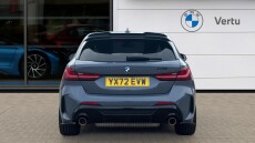 BMW 1 Series M135i xDrive 5dr Step Auto Petrol Hatchback